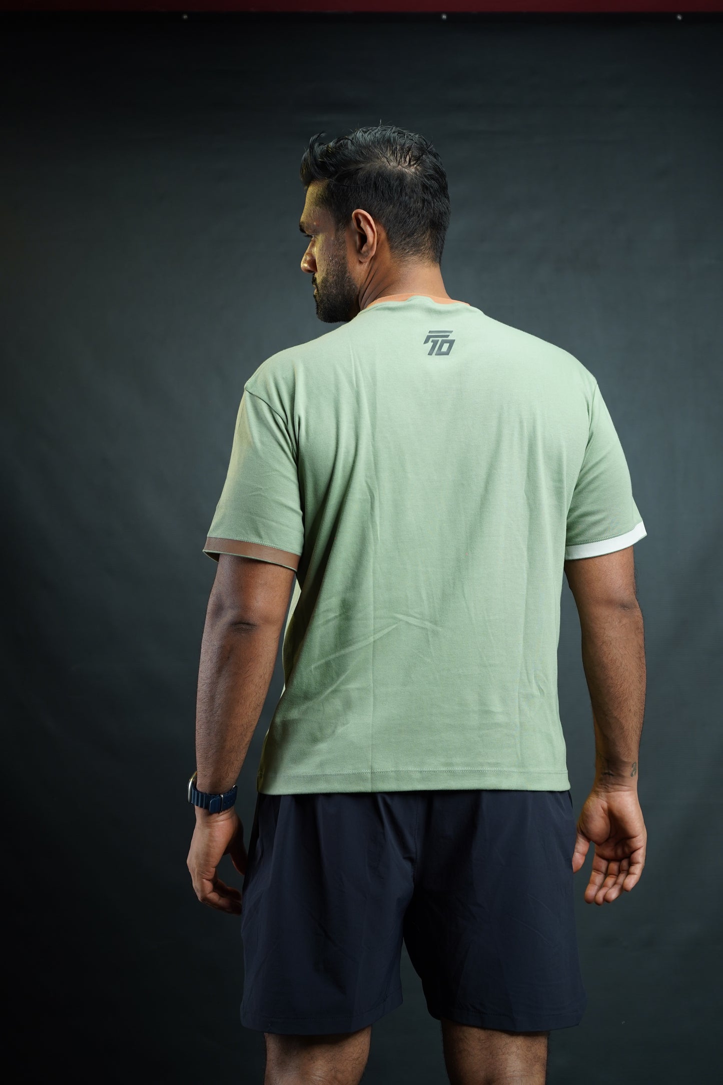 F10 Collection - T-Shirt - Green (Unisex)