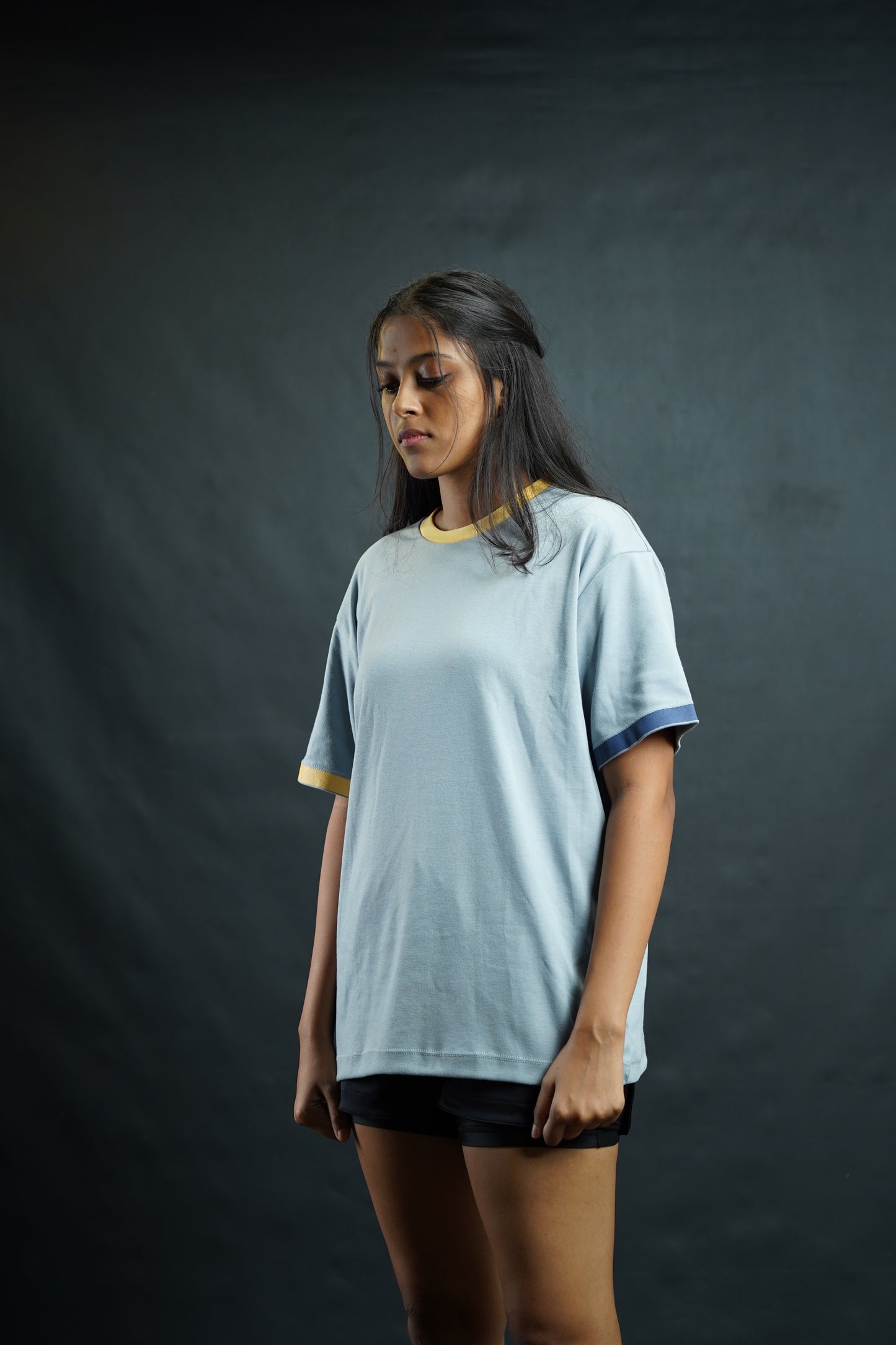 F10 Collection - T-Shirt - Blue (Unisex)