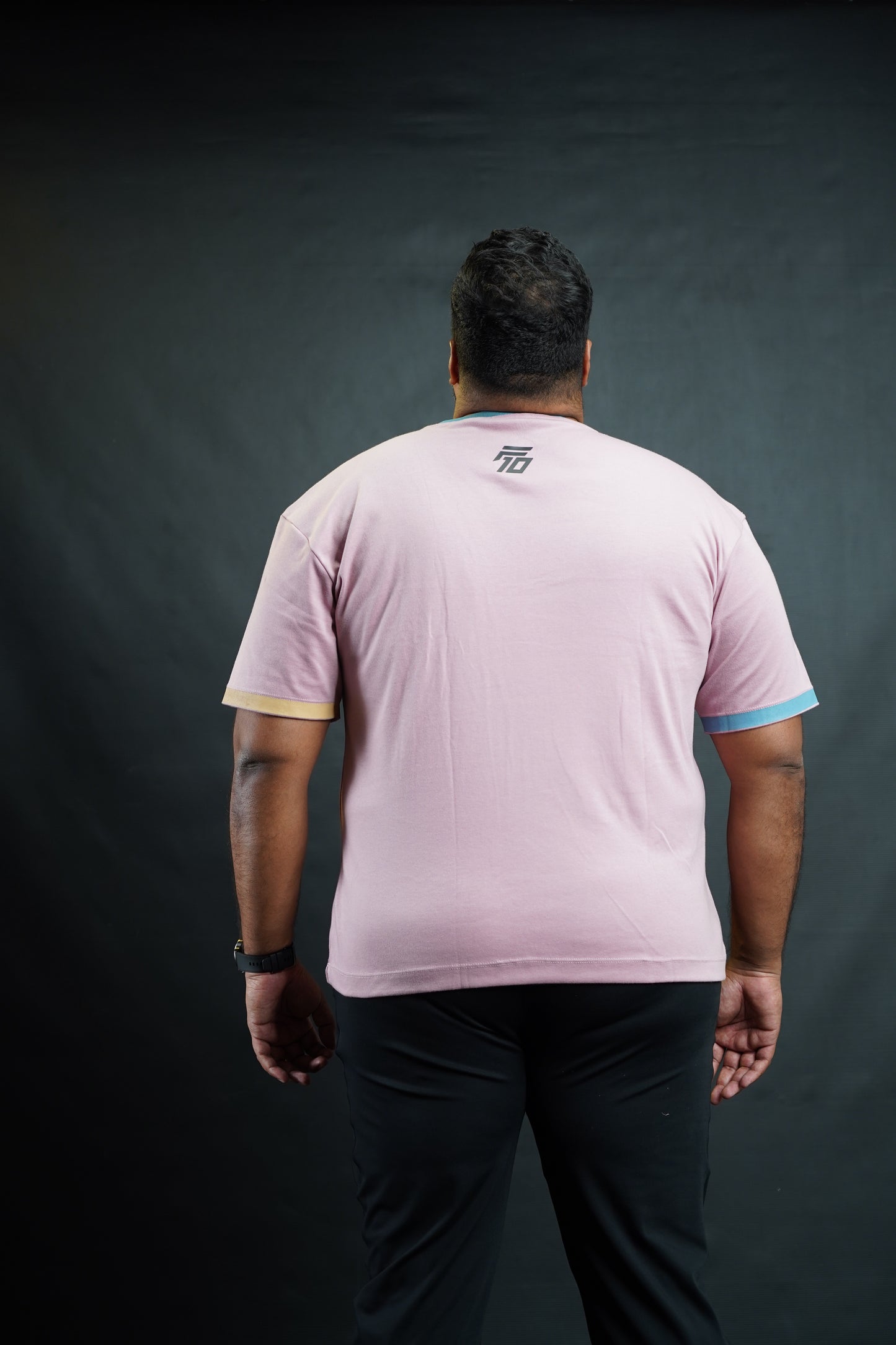 F10 Collection - T-Shirt - Pink (Unisex)