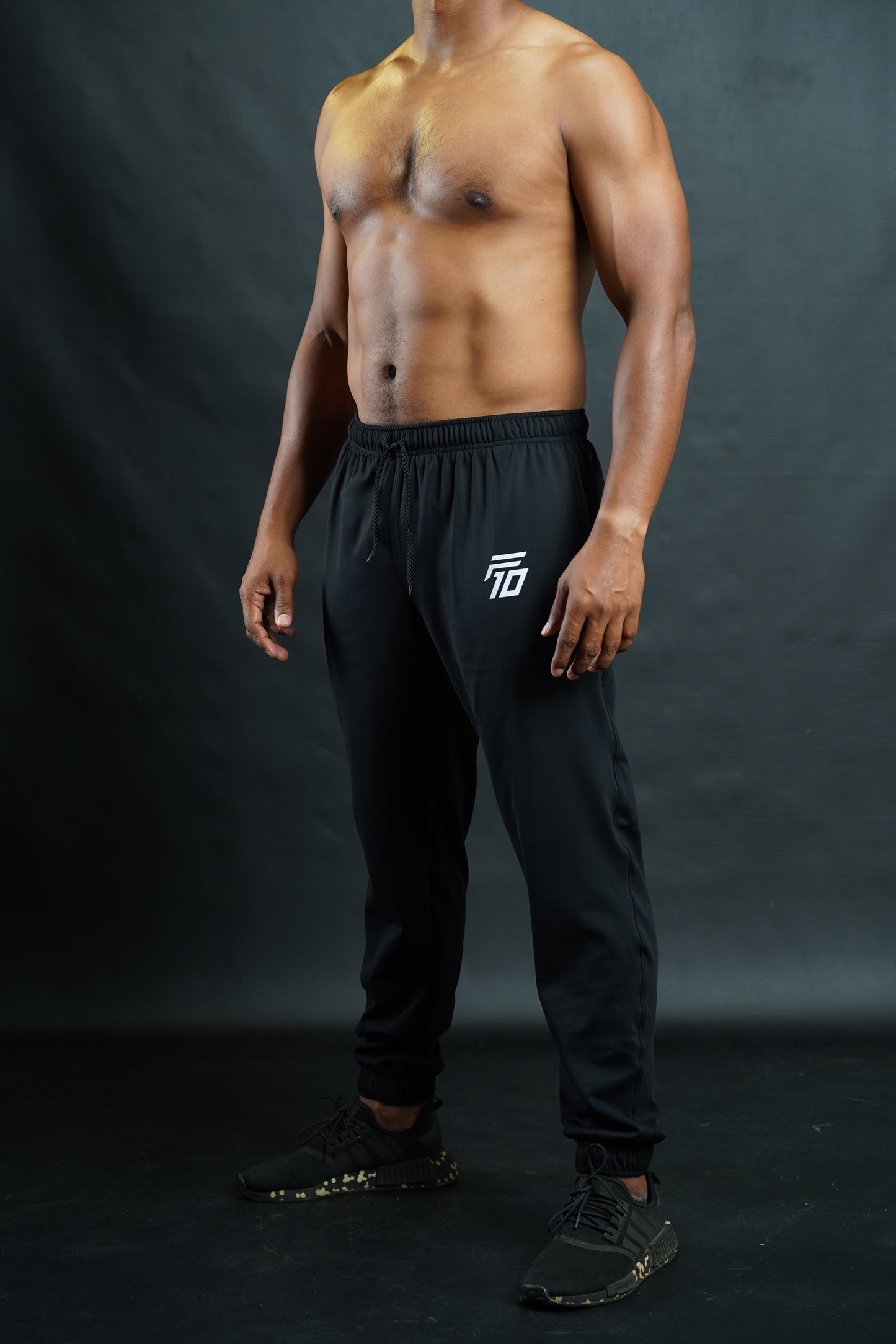 F10 Collection - Joggers (Unisex)