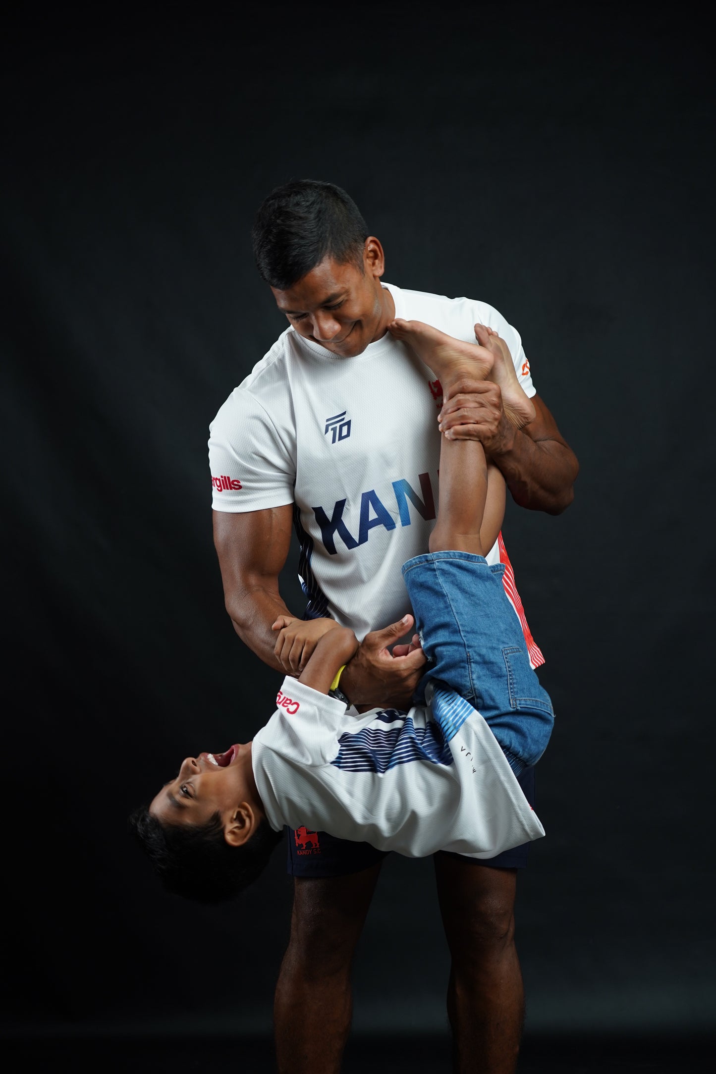 Kandy S.C. Kid's T-Shirt