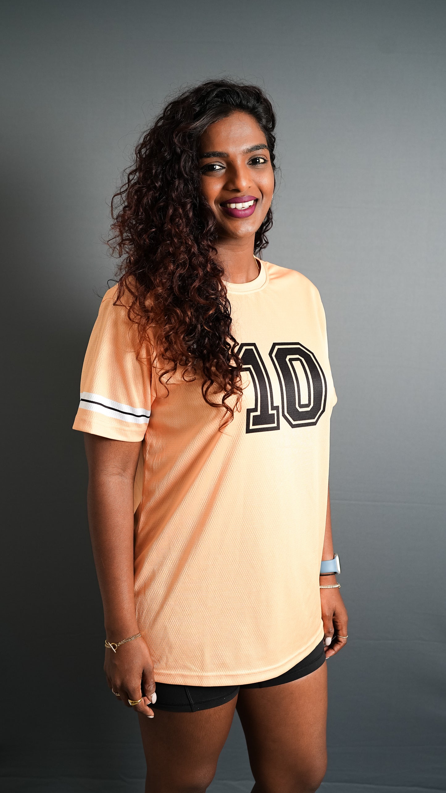 F10 Collection - 10s Club - T-Shirt - Yellow (Unisex)