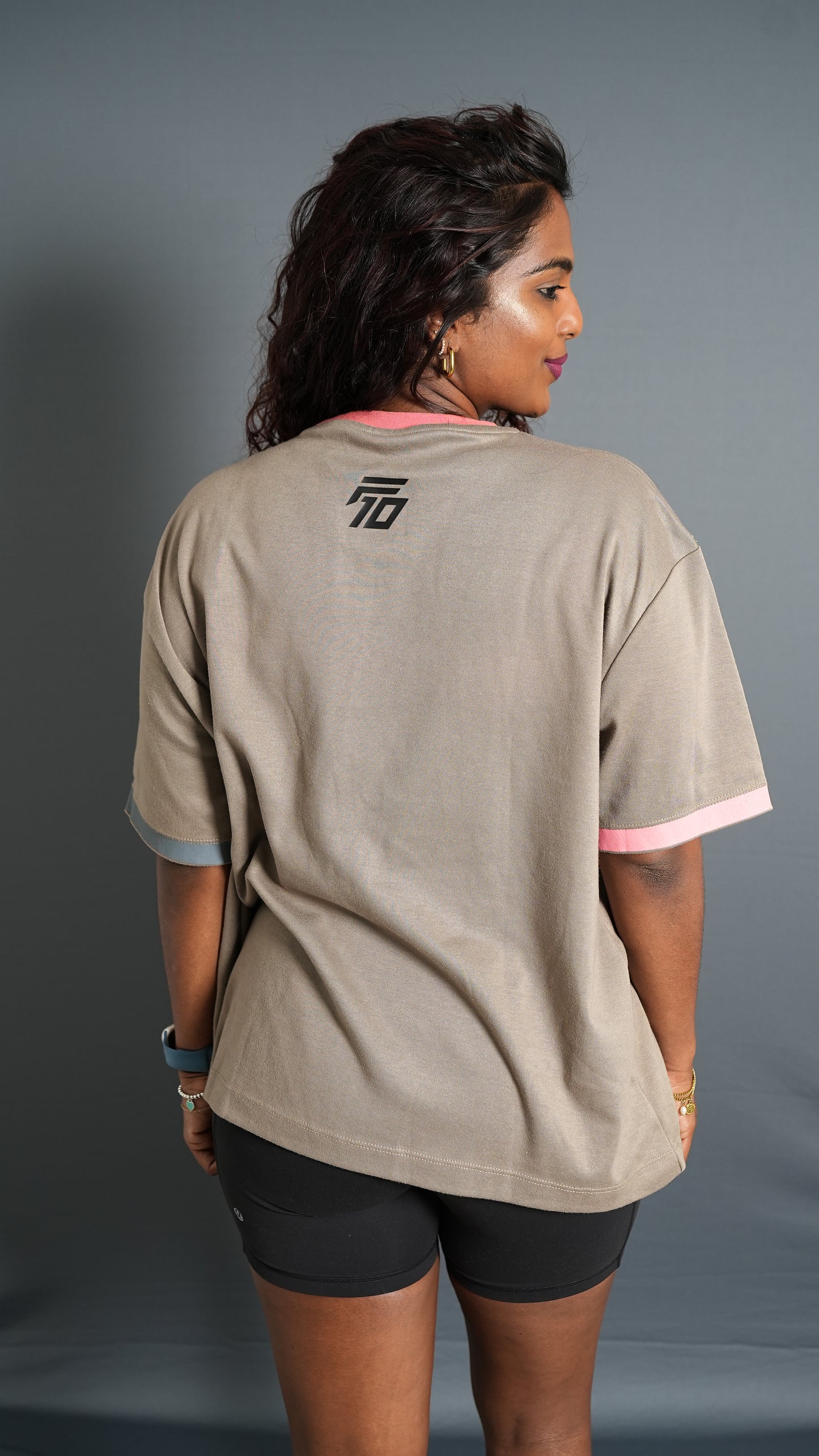 F10 Collection - T-Shirt- Brown (Unisex)