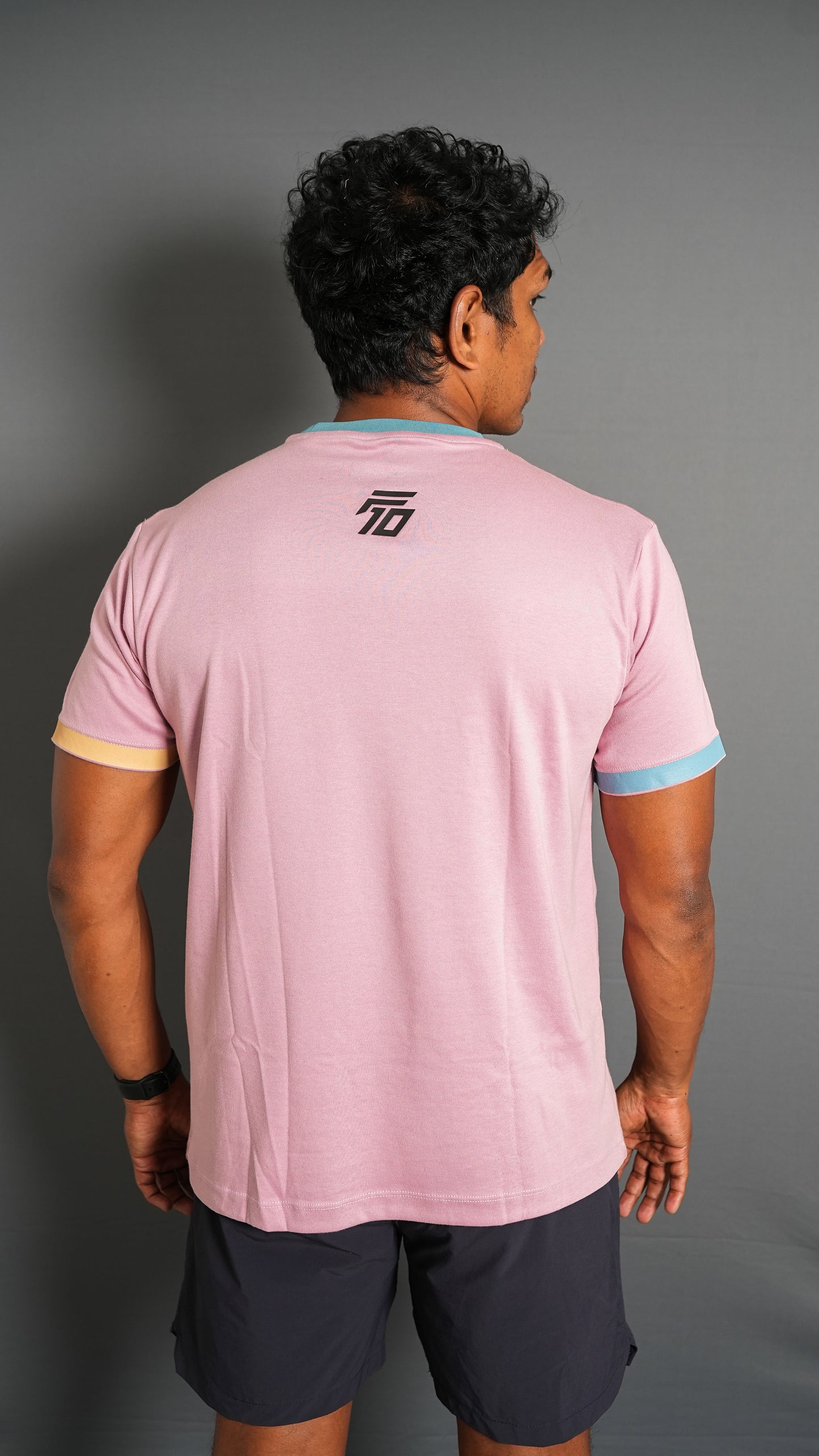 F10 Collection - T-Shirt - Pink (Unisex)