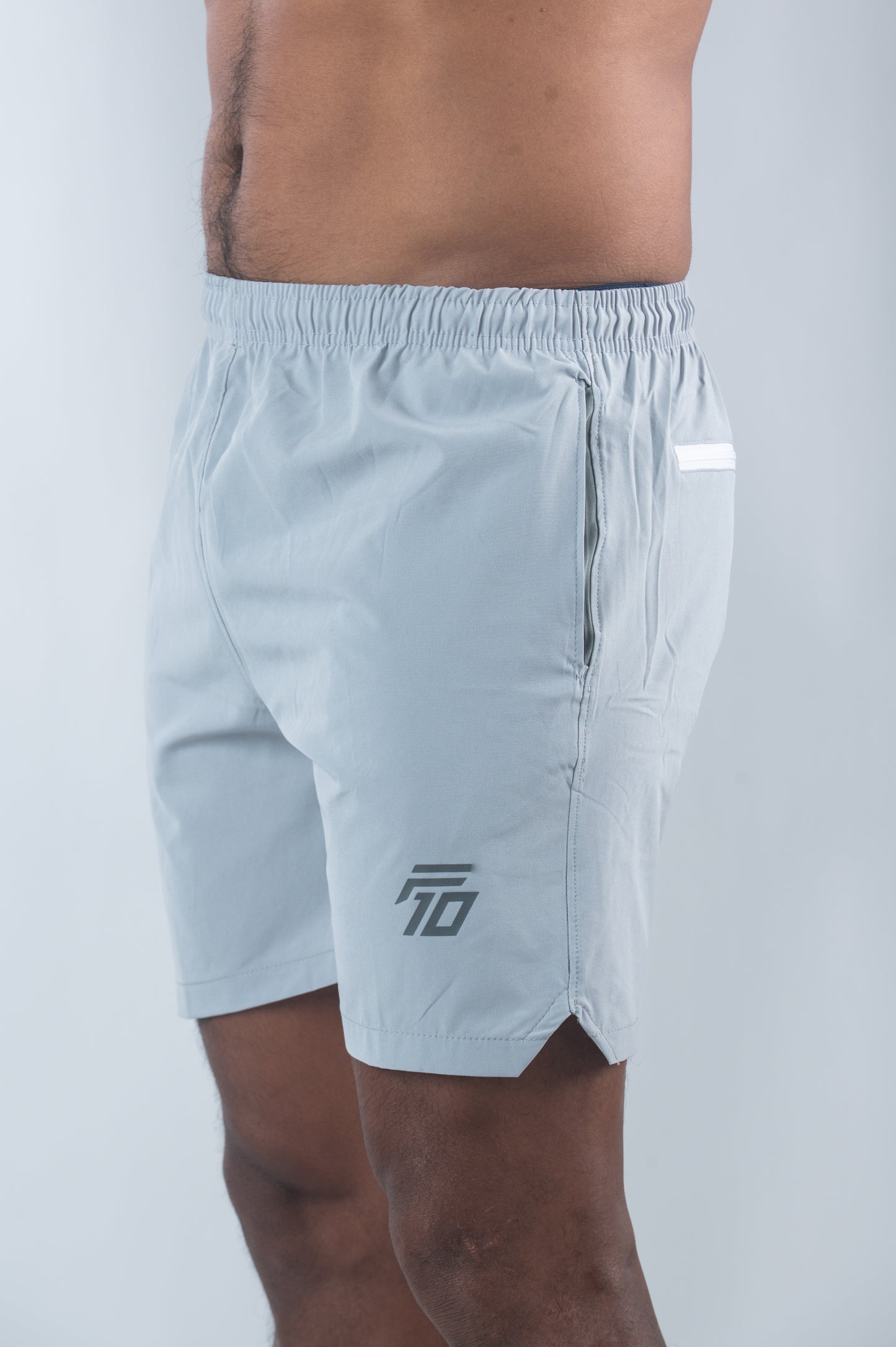F10 Athlete Gym Short