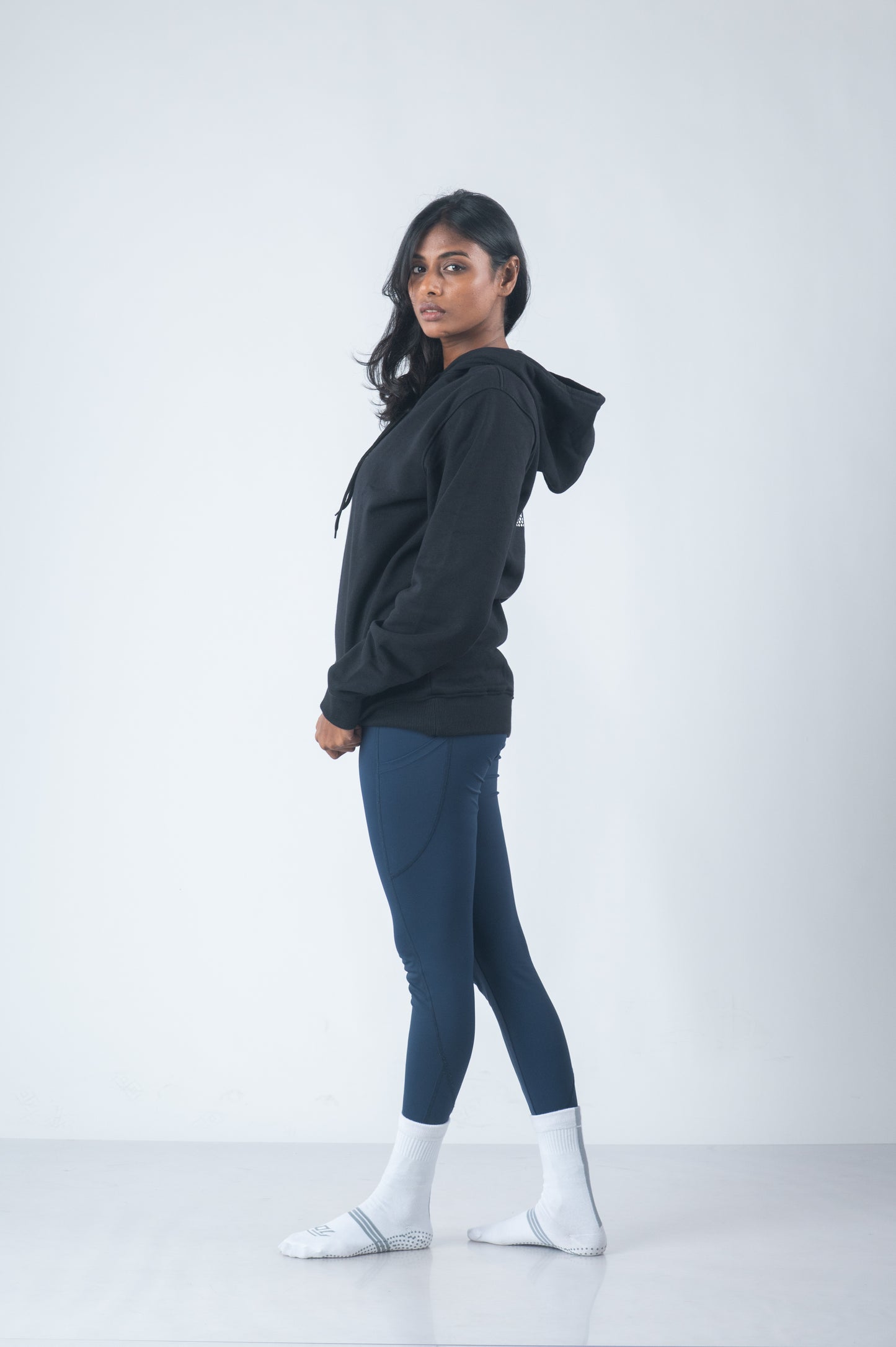 F10 Leisure Wear Comfort Hoodie