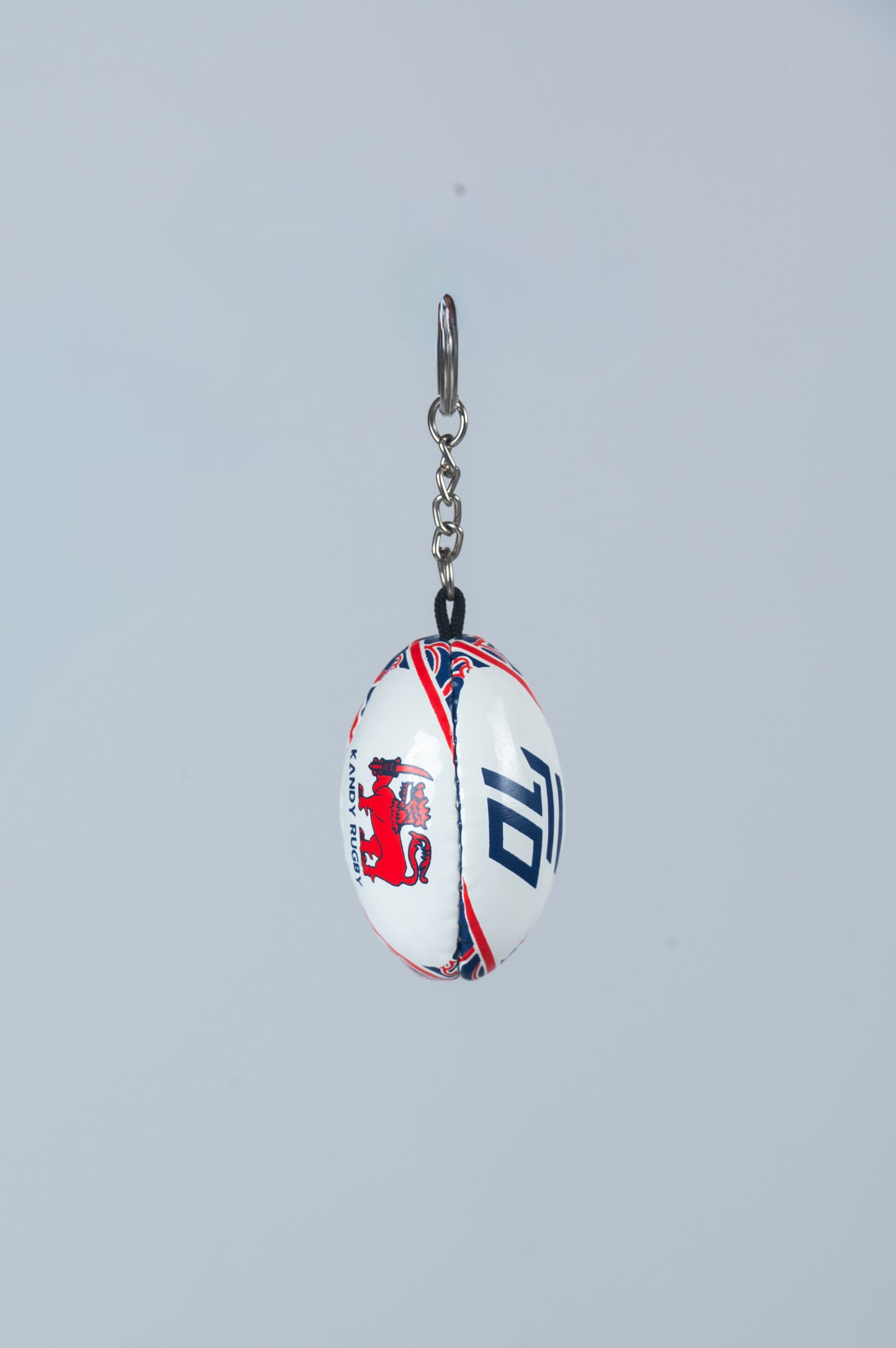 Kandy S.C. Essential Key Ring