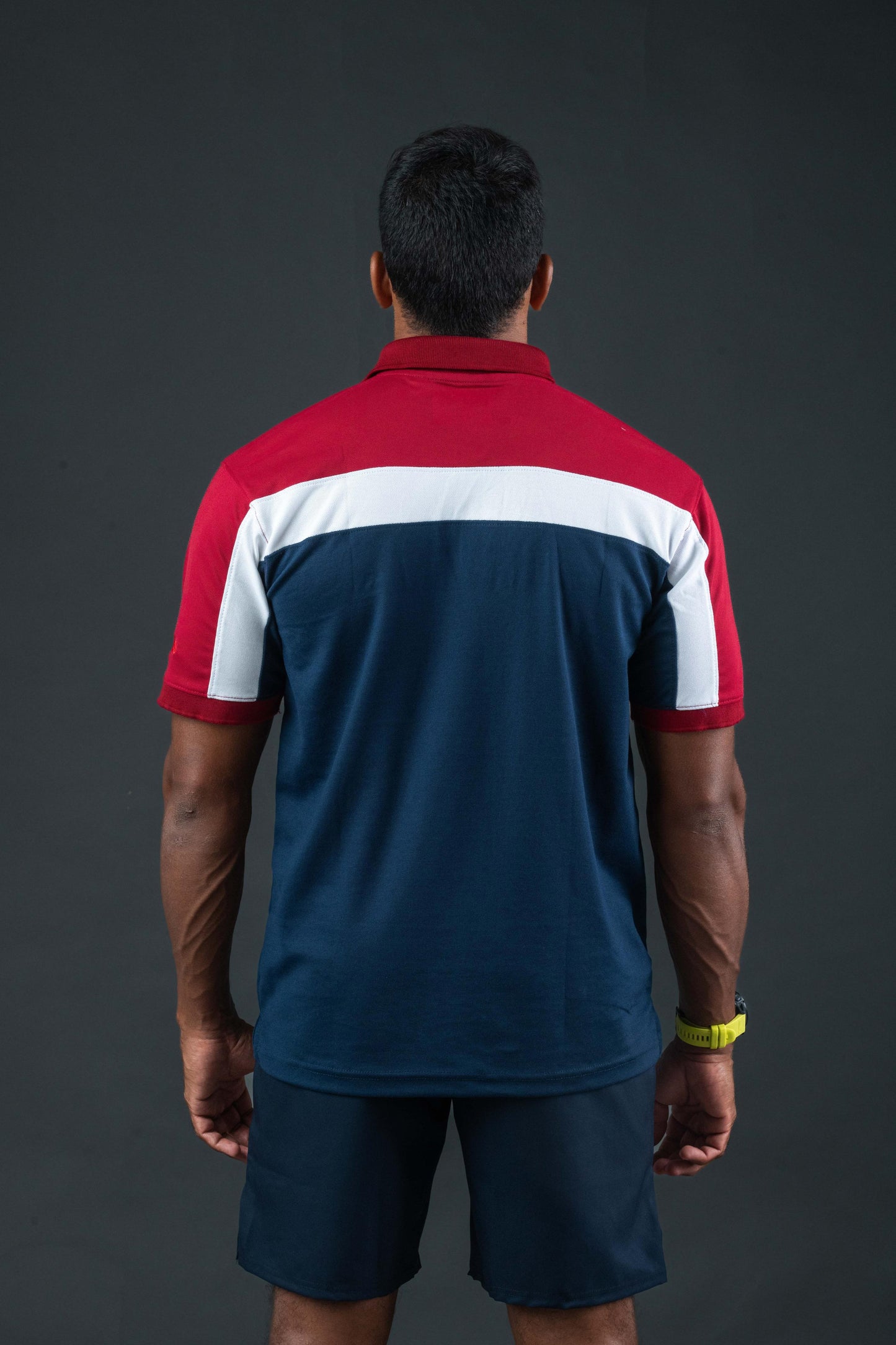 Kandy S.C. Polo T-Shirt (2023/24 Season)