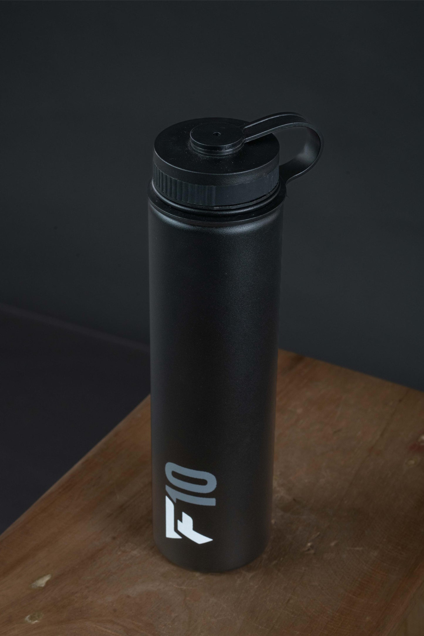 F10 Basics - Thermos Flask