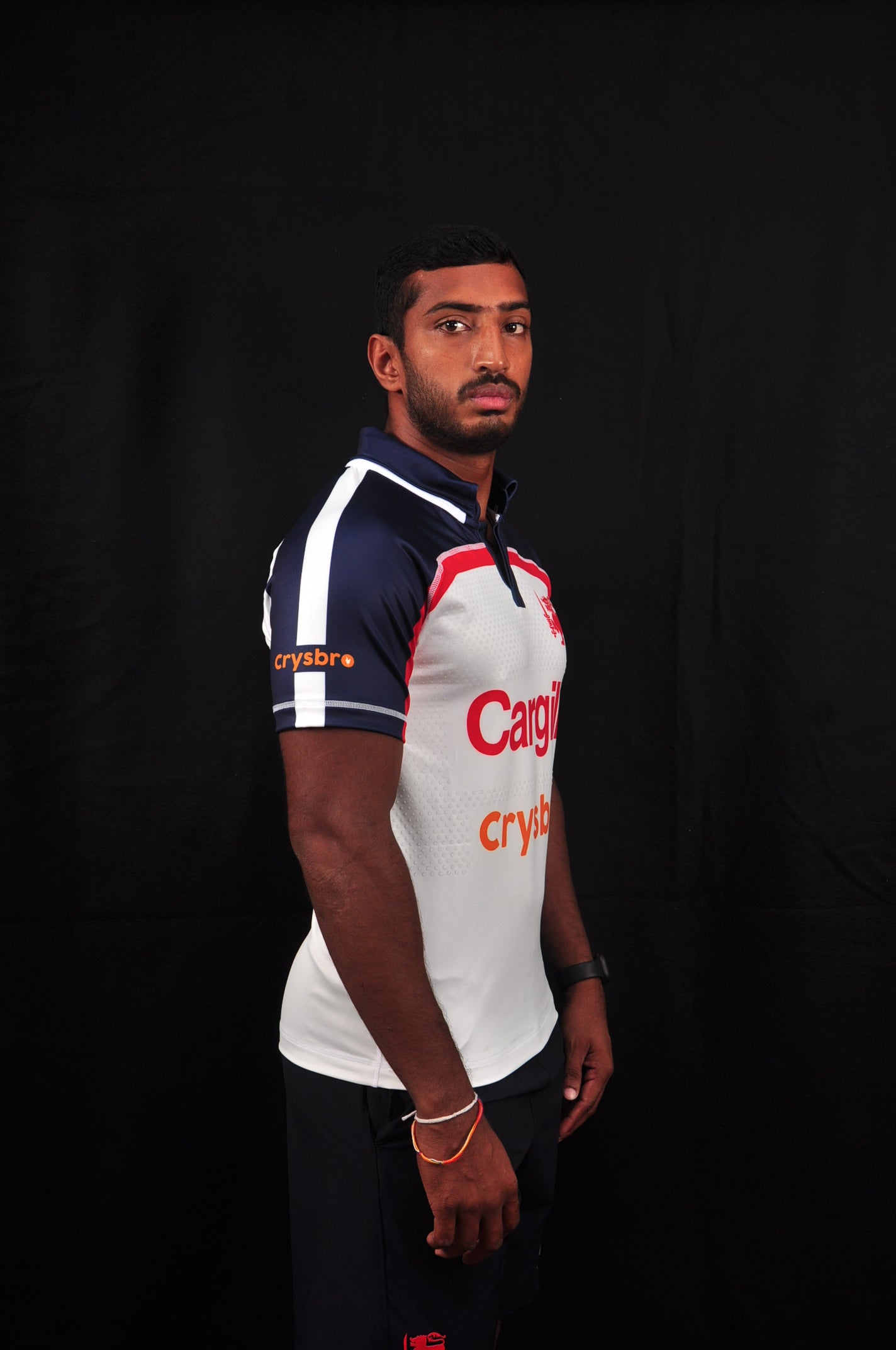 Kandy S.C. Replica Jersey (2024/25 Season)