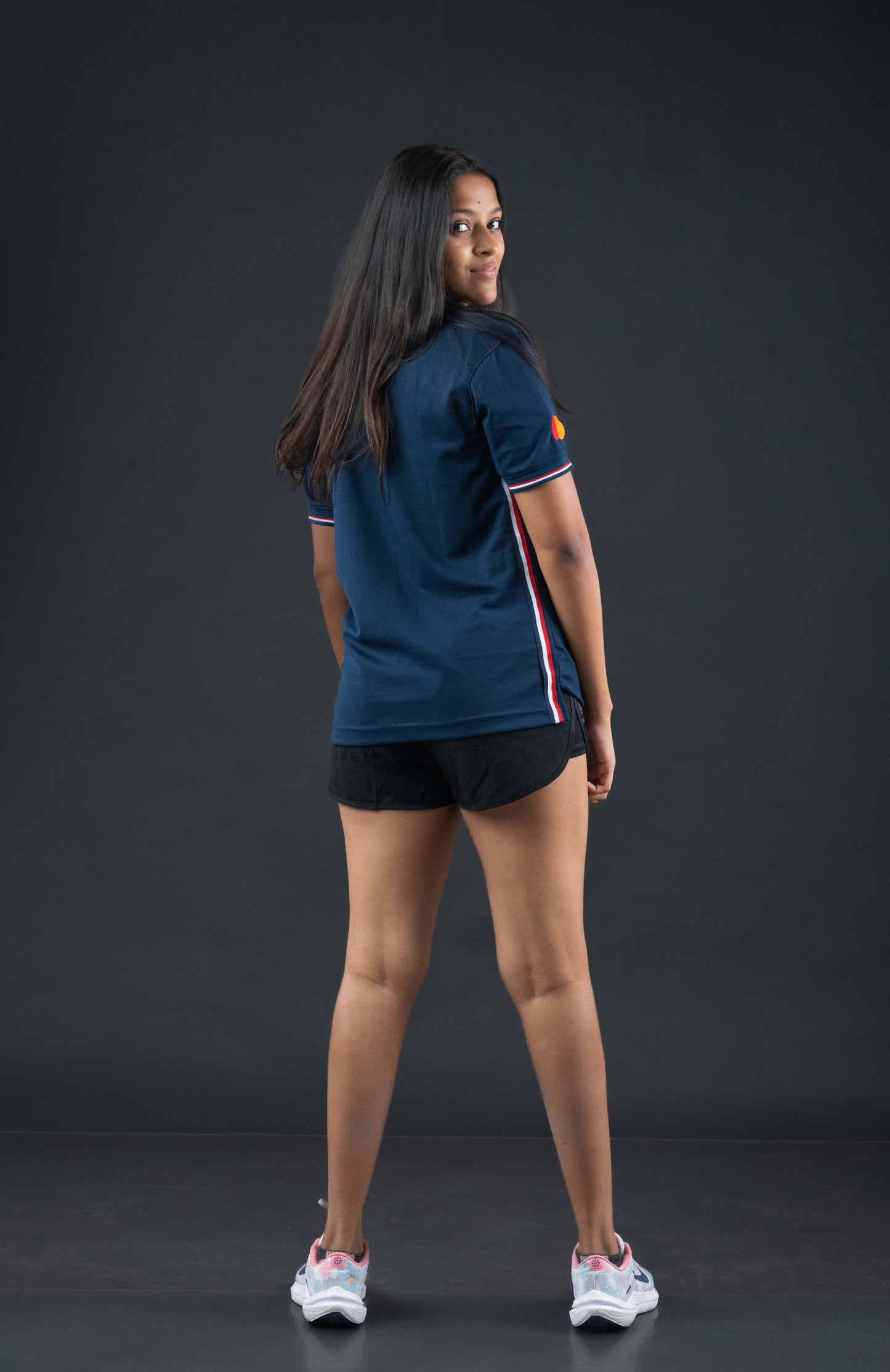 F10 Basics - Ladies' Short