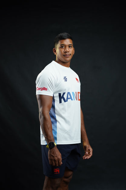 Kandy S.C. Fans T-Shirt (2024/25 Season)