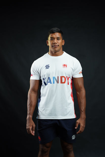 Kandy S.C. Fans T-Shirt (2024/25 Season)