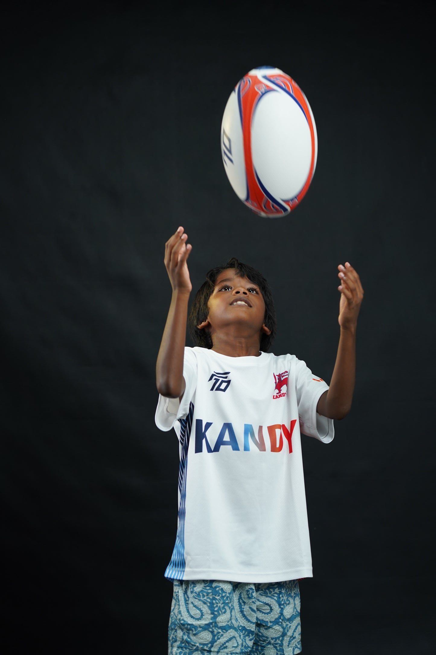 Kandy S.C. Kid's T-Shirt