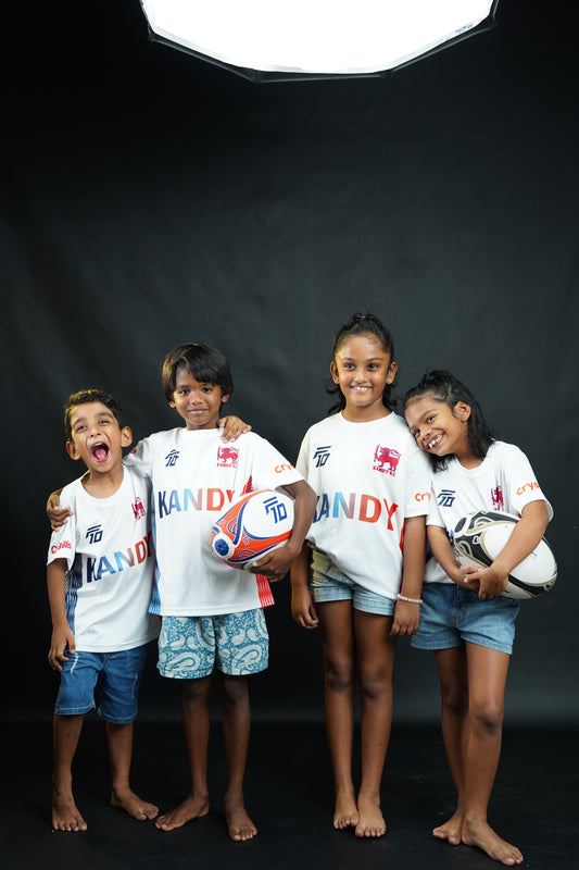 Kandy S.C. Kid's T-Shirt