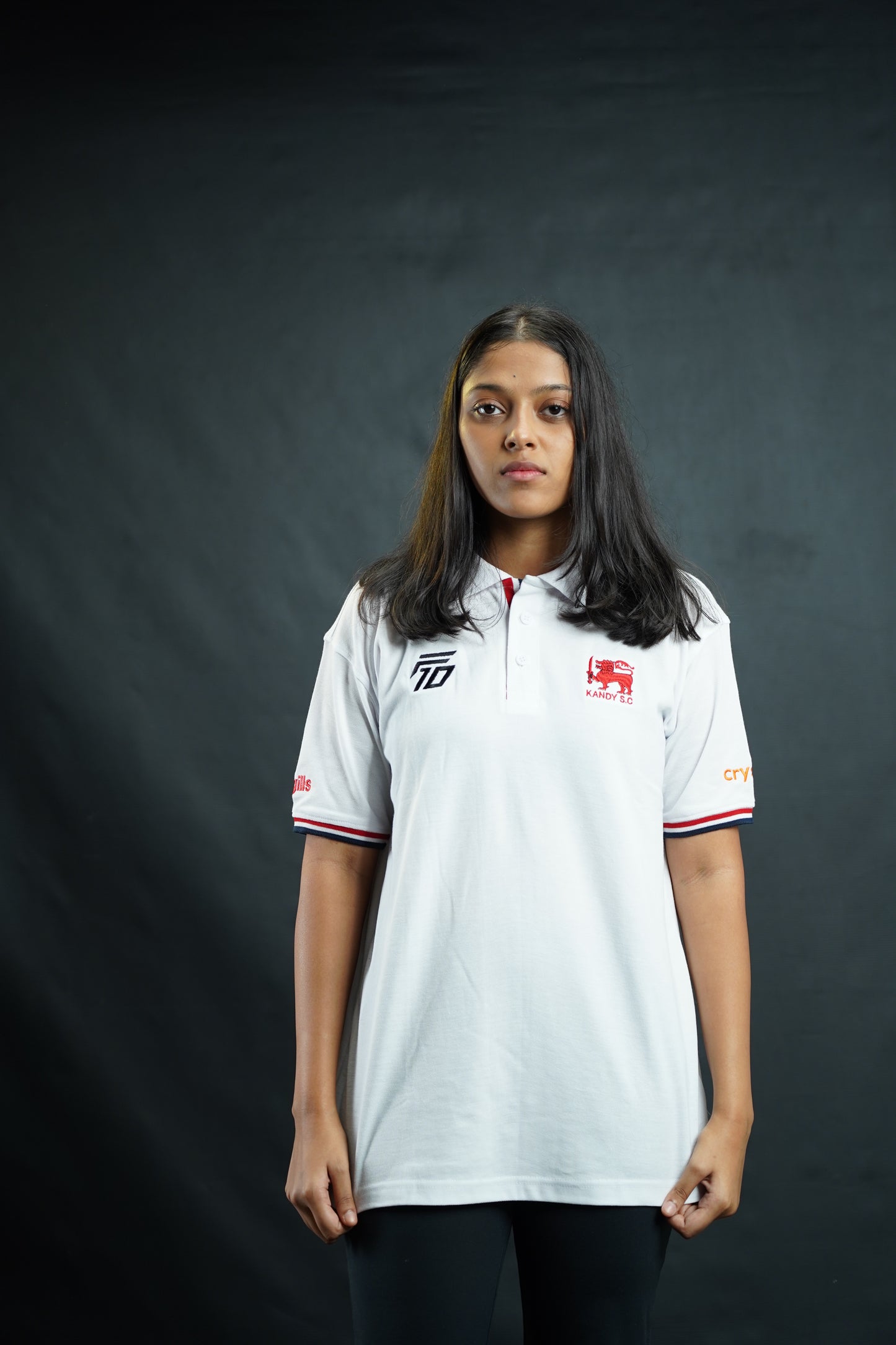 Kandy S.C. Polo