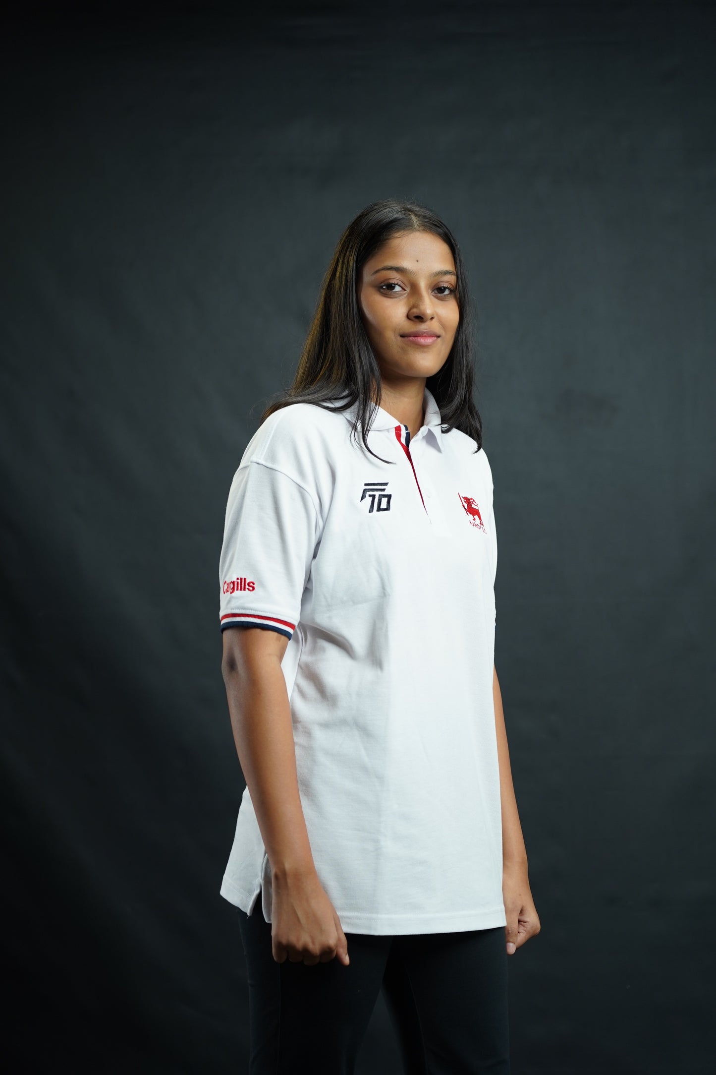 Kandy S.C. Polo
