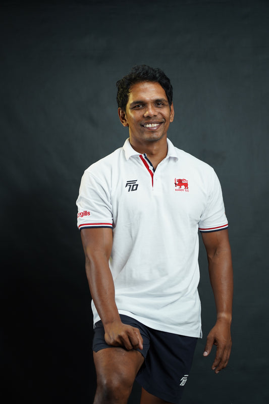 Kandy S.C. Polo