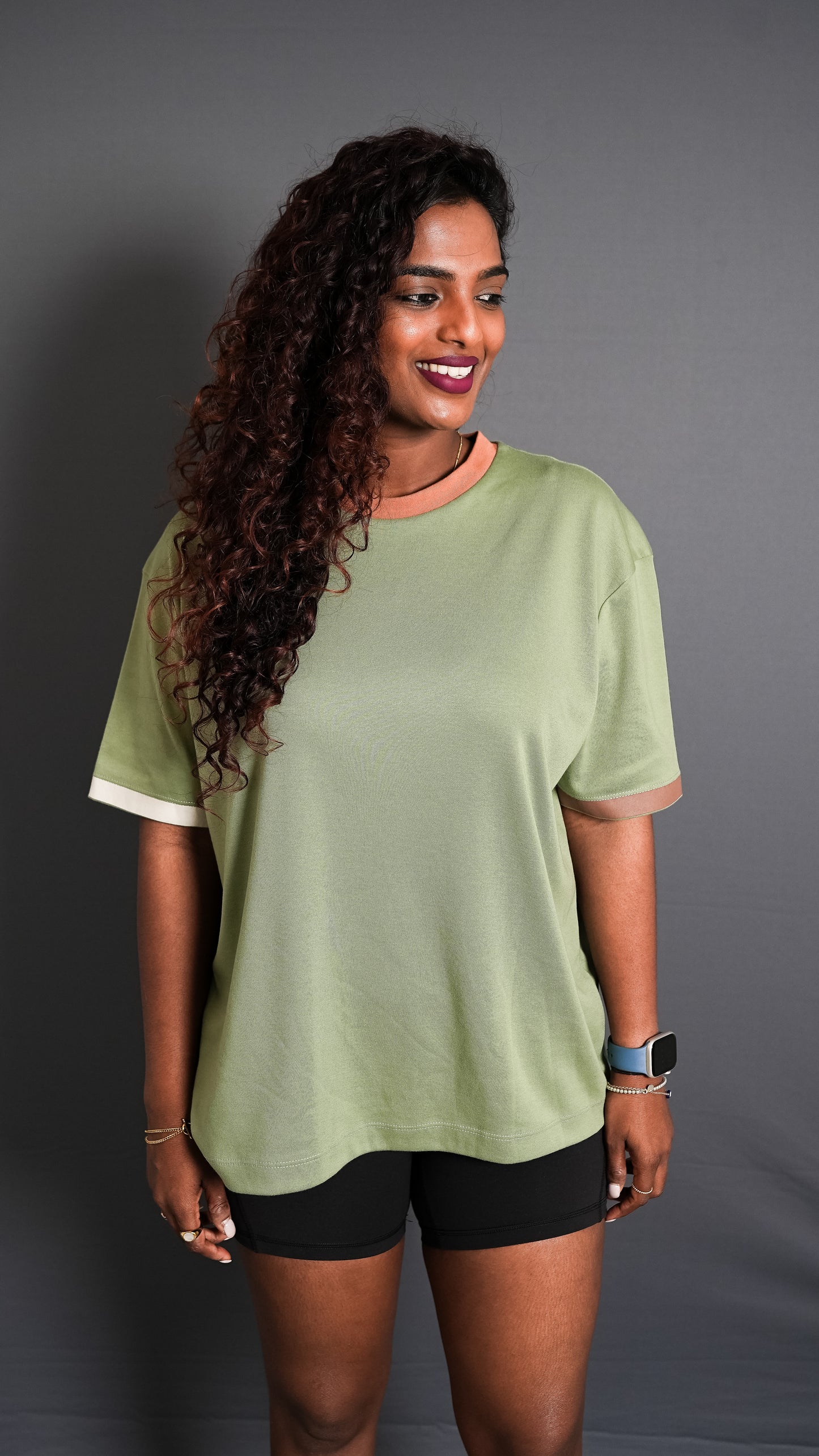 F10 Collection - T-Shirt - Green (Unisex)