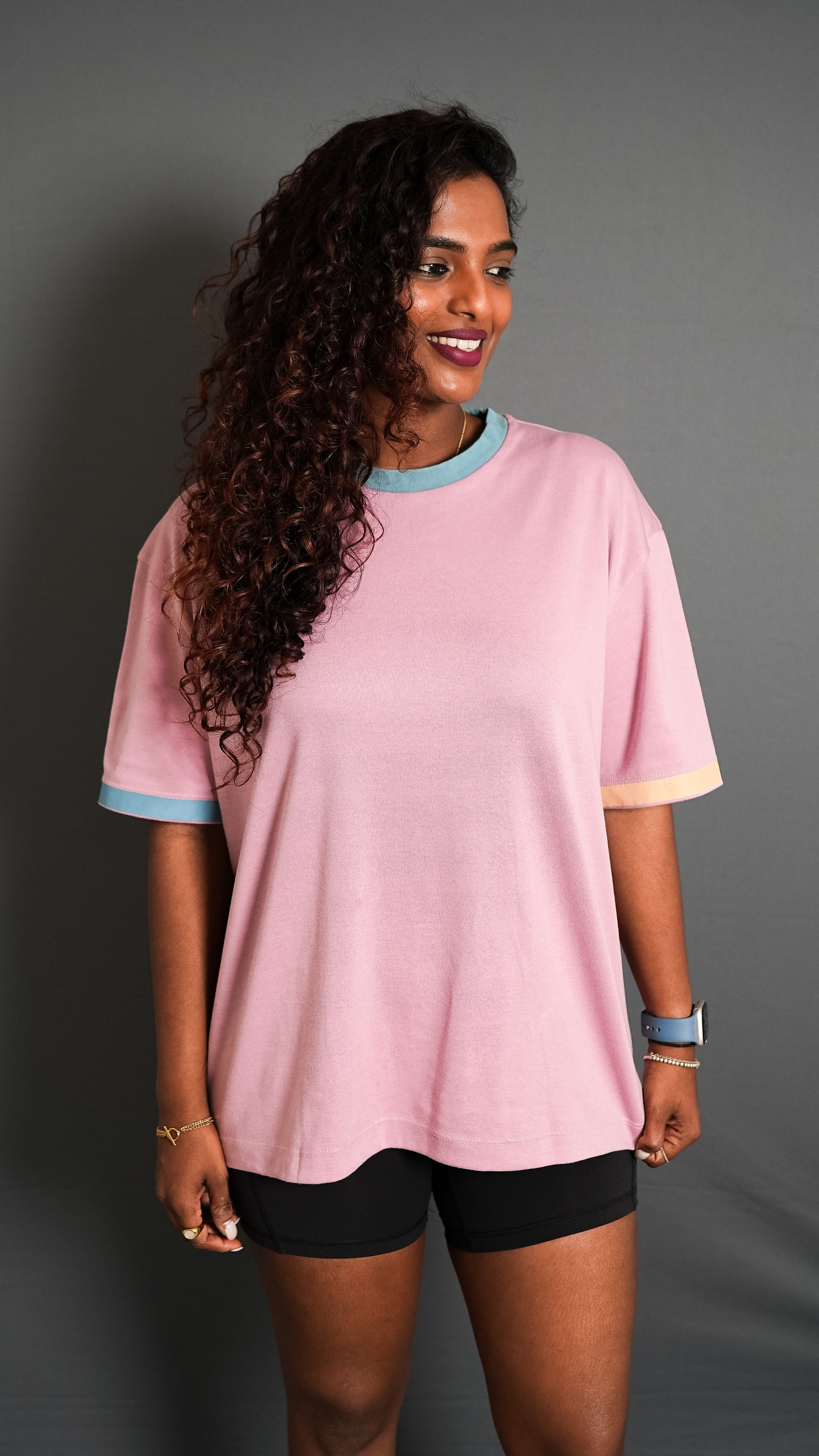 F10 Collection - T-Shirt - Pink (Unisex)