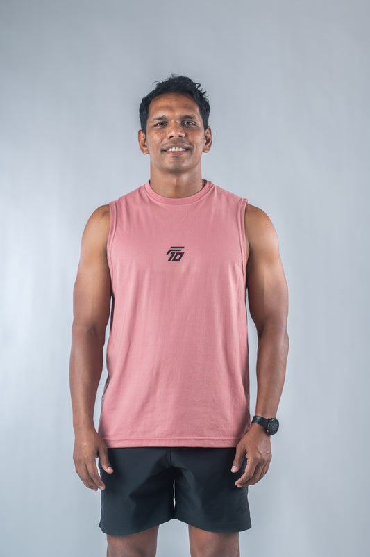 F10 Comfort Cotton Skinny (Peach)