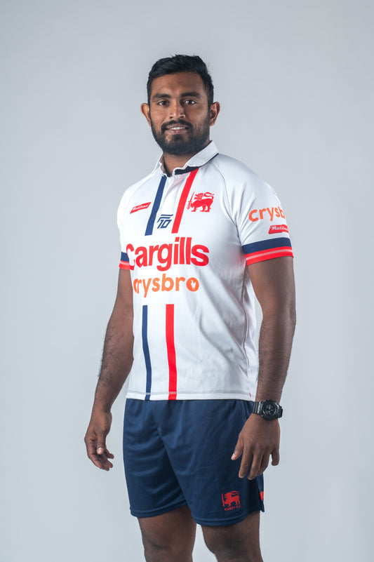 Kandy S.C. Replica Jersey (2025/26 Season)