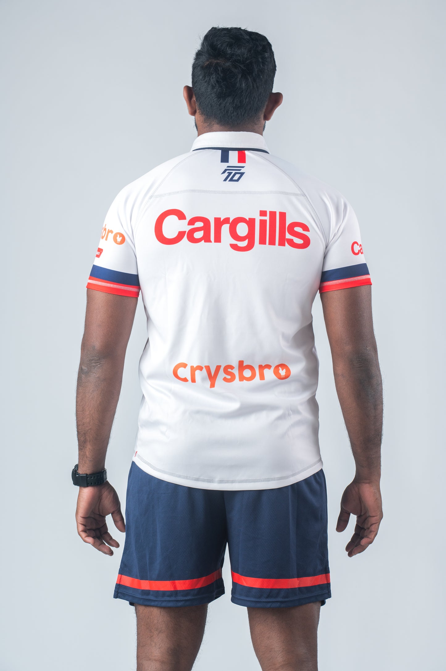 Kandy S.C. Replica Jersey (2025/26 Season)