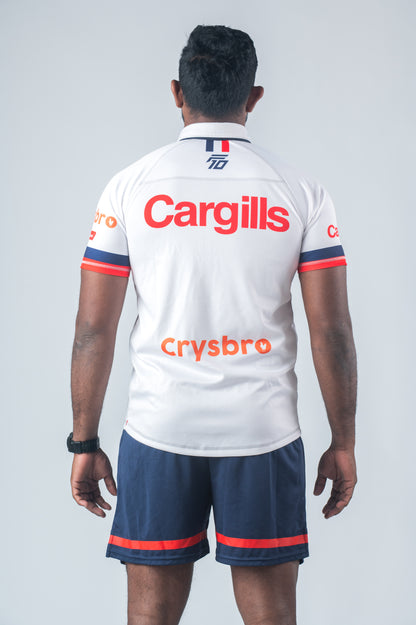 Kandy S.C. Replica Jersey (2025/26 Season)