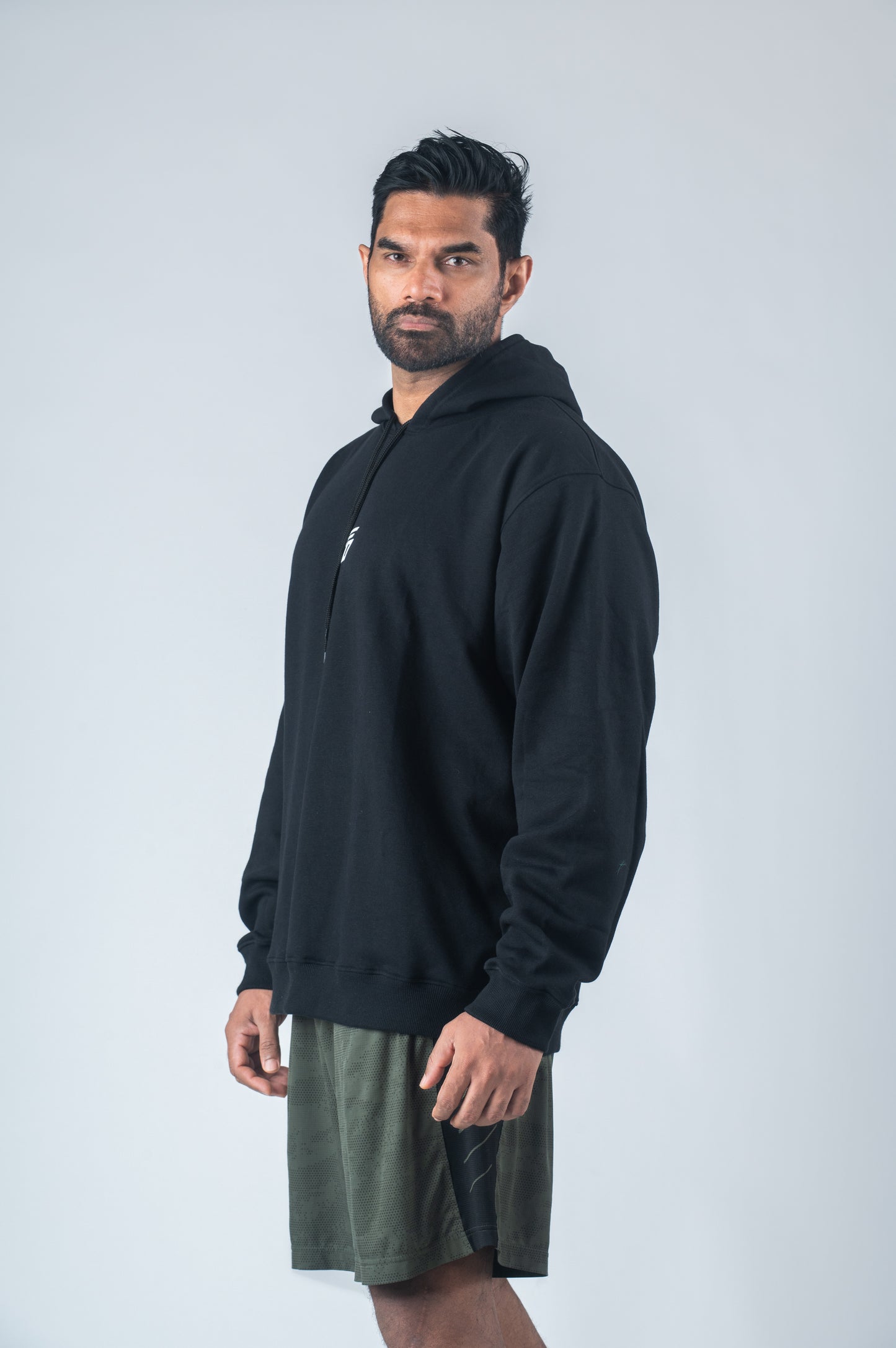 F10 Leisure Wear Comfort Hoodie