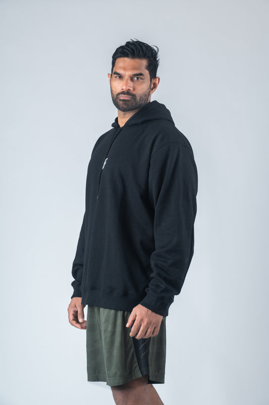 F10 Leisure Wear Comfort Hoodie