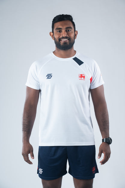 Kandy S.C. Game Day Fans T-Shirt (2025/26 Season)