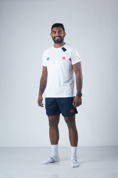 Kandy S.C. Game Day Fans T-Shirt (2025/26 Season)