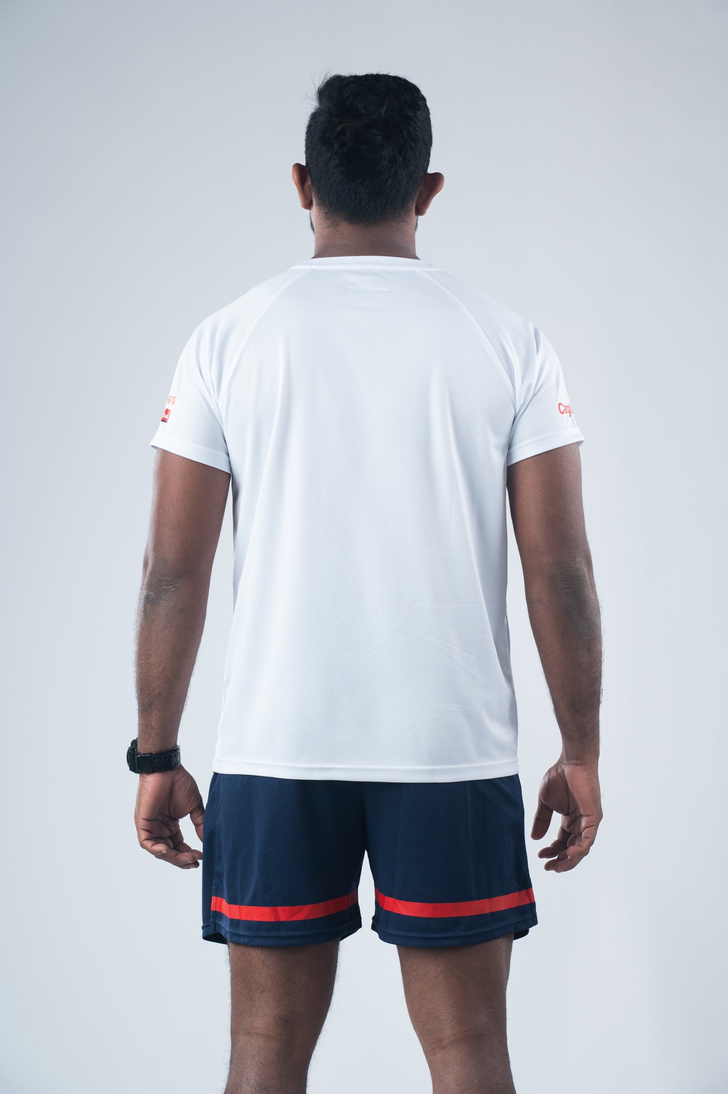 Kandy S.C. Game Day Fans T-Shirt (2025/26 Season)