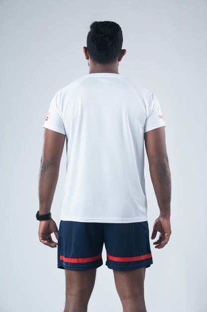 Kandy S.C. Game Day Fans T-Shirt (2025/26 Season)