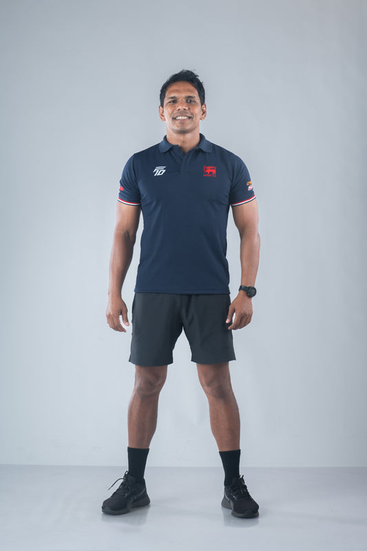 Kandy S.C. Classic Fans Polo (2025/26 Season)