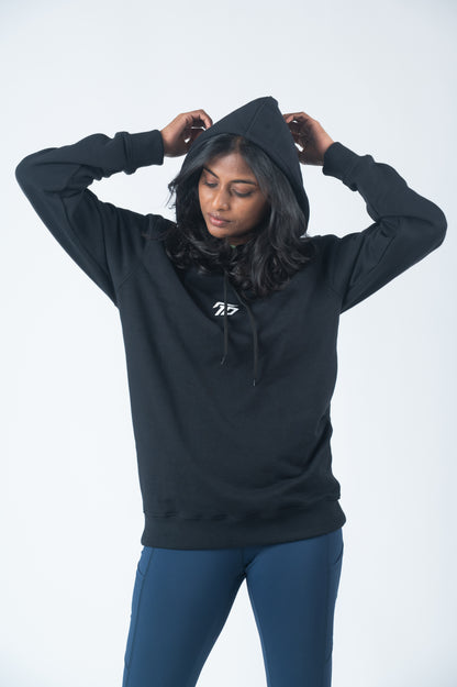 F10 Leisure Wear Comfort Hoodie