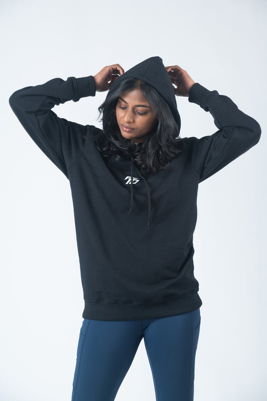 F10 Leisure Wear Comfort Hoodie