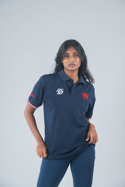 Kandy S.C. Classic Fans Polo (2025/26 Season)