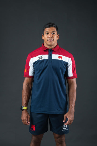 Kandy S.C. Polo T-Shirt (2023/24 Season)