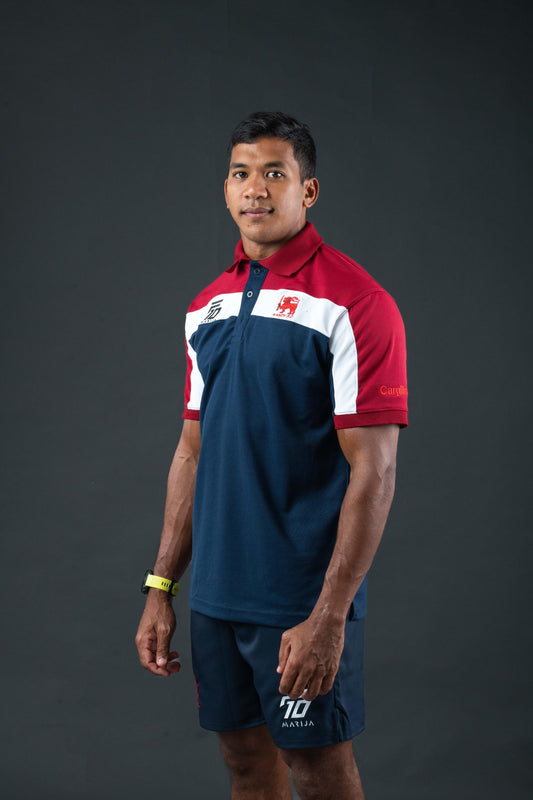 Kandy S.C. Polo T-Shirt (2023/24 Season)