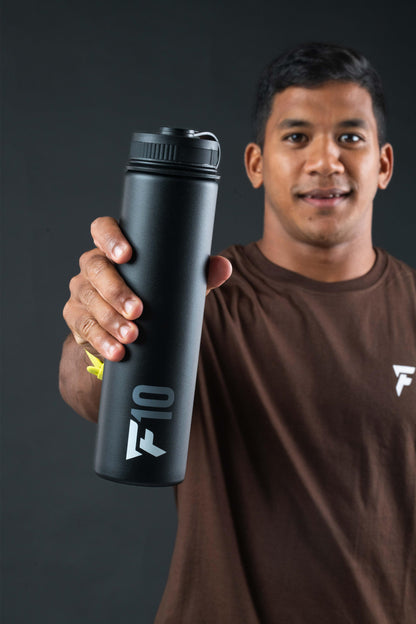 F10 Basics - Thermos Flask