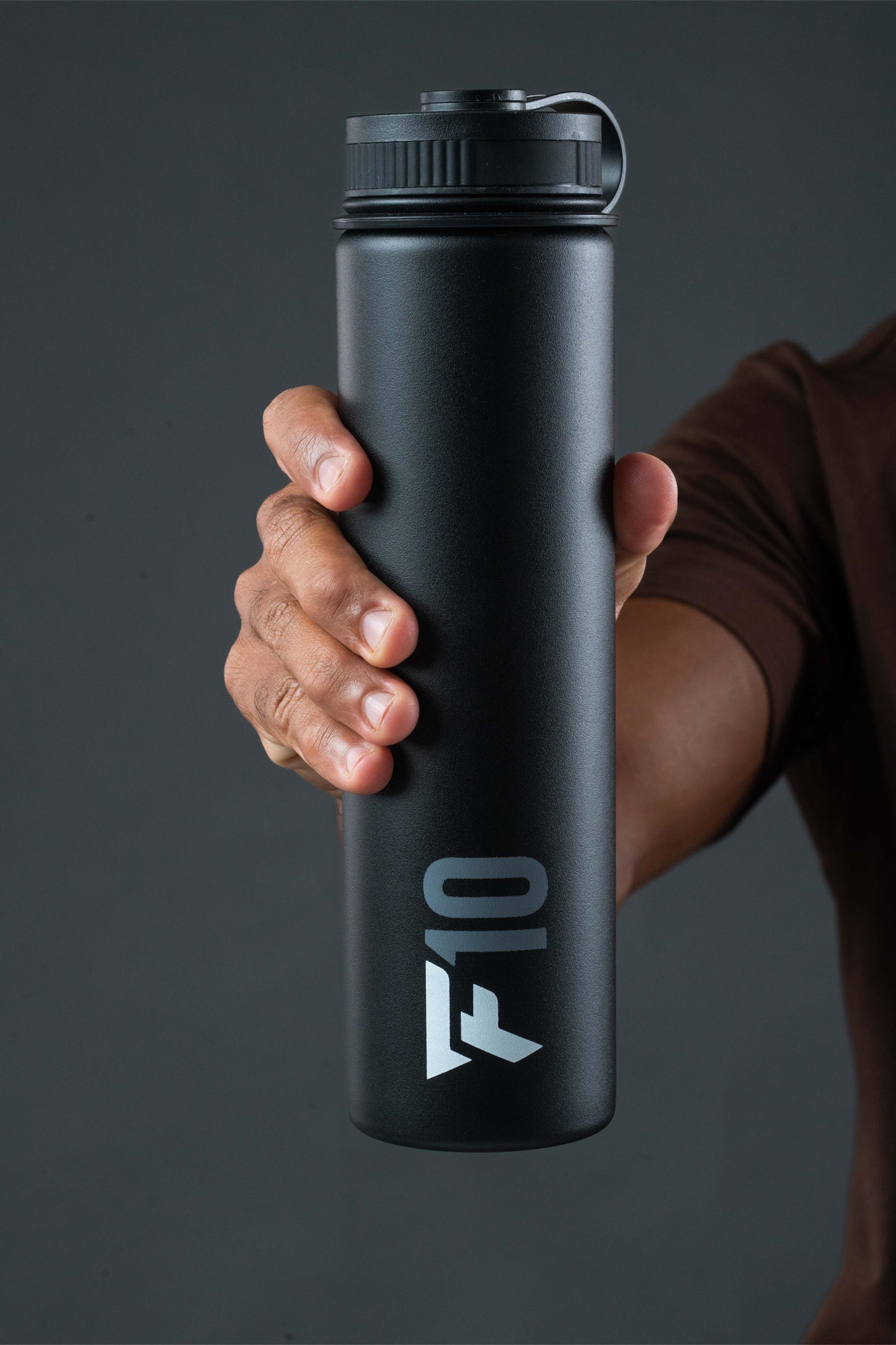 F10 Basics - Thermos Flask