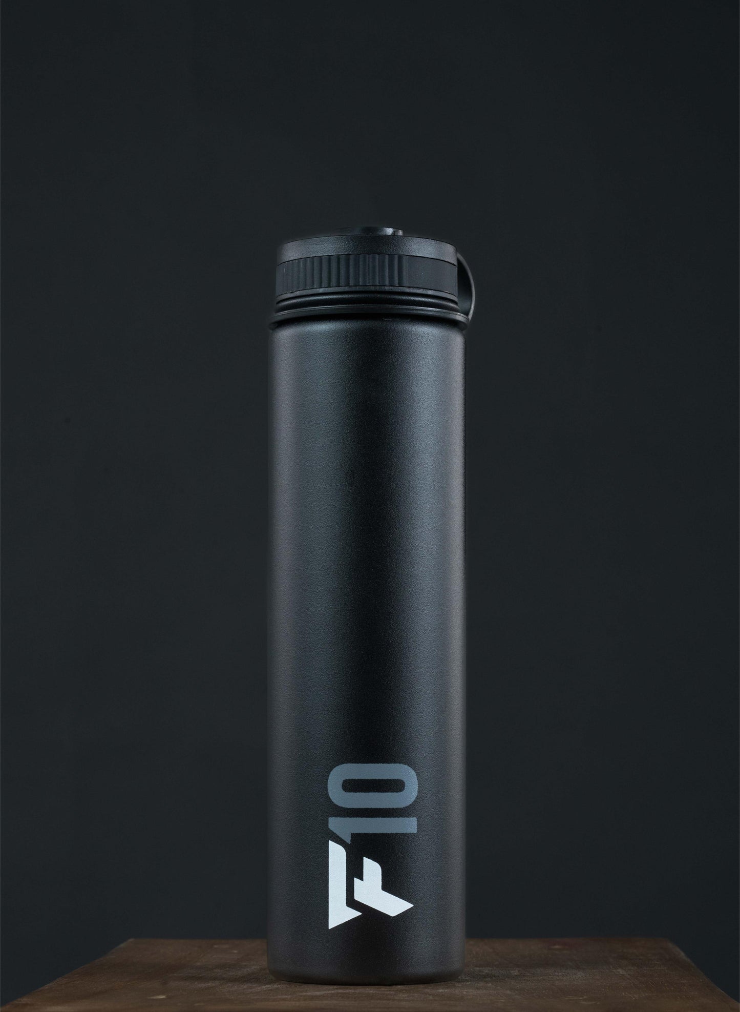 F10 Basics - Thermos Flask