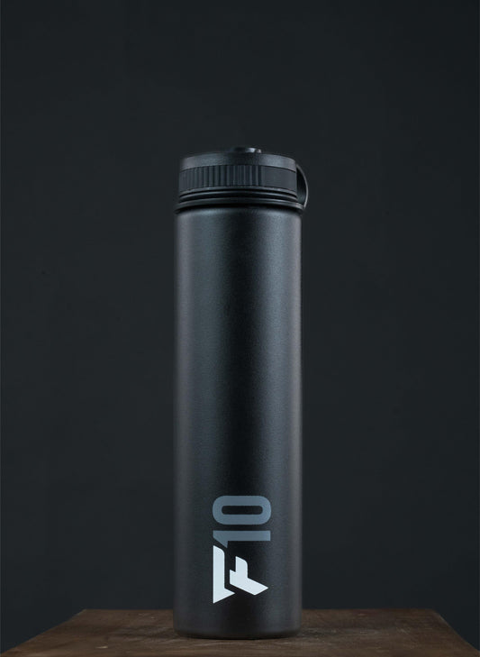 F10 Basics - Thermos Flask