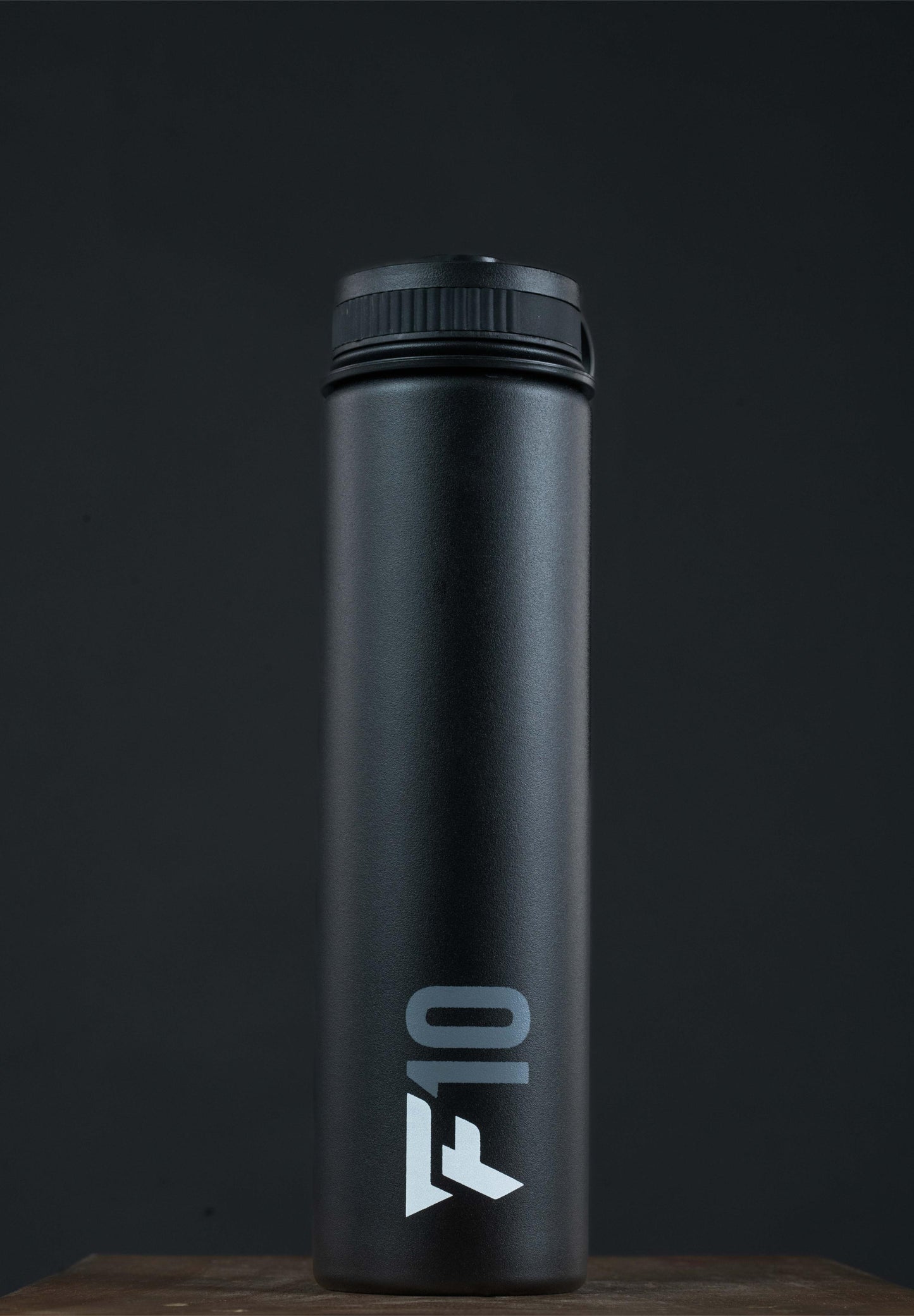 F10 Basics - Thermos Flask