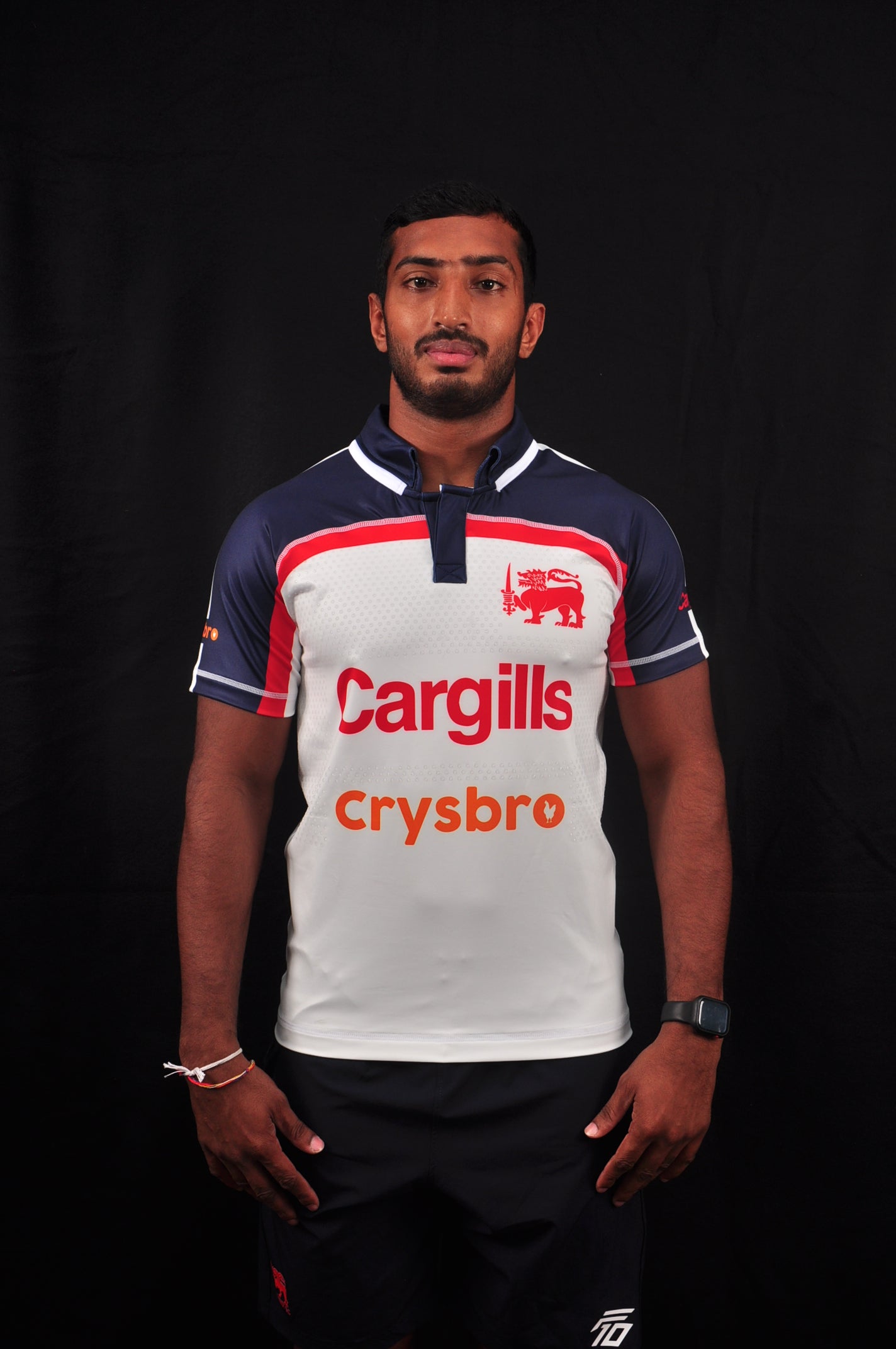 Kandy S.C. Replica Jersey (2024/25 Season)