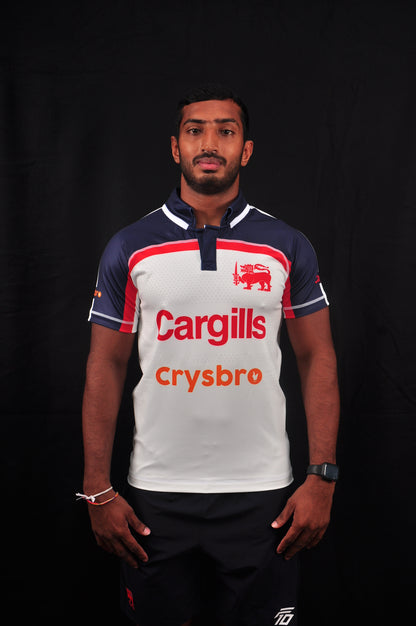Kandy S.C. Replica Jersey (2024/25 Season)