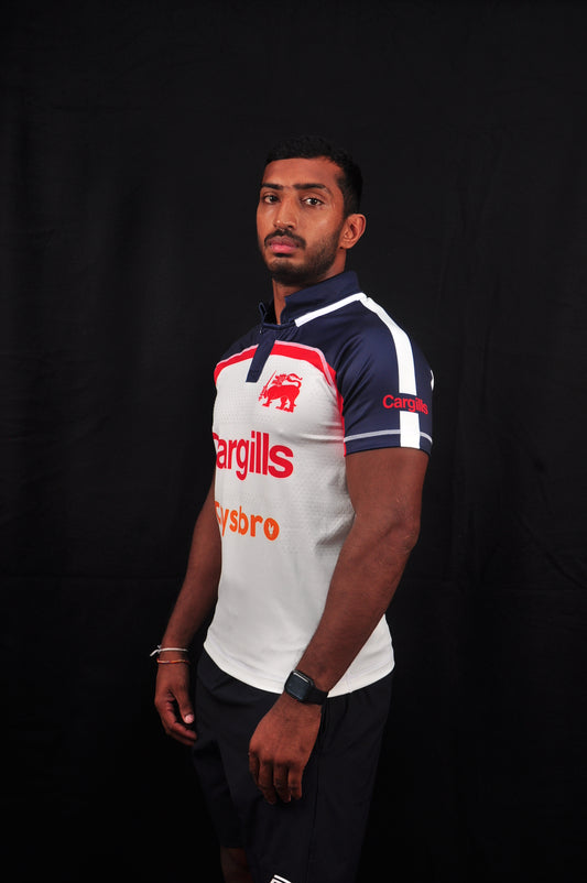 Kandy S.C. Replica Jersey (2024/25 Season)