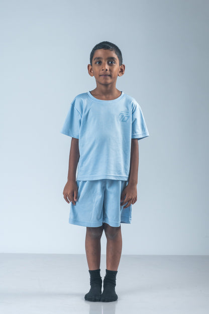 F10 Dri-FIT Collection  - Blue