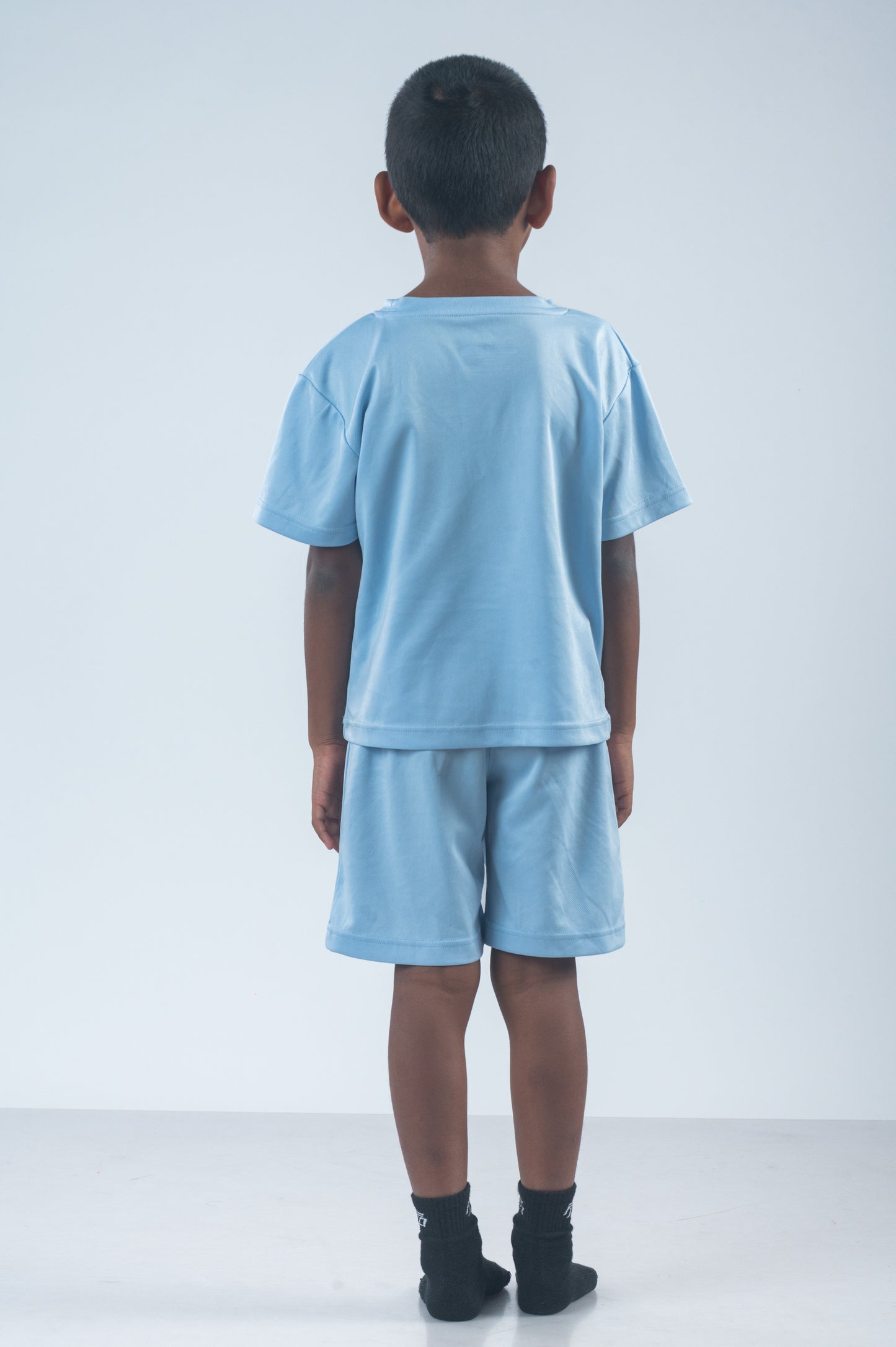 F10 Dri-FIT Collection  - Blue